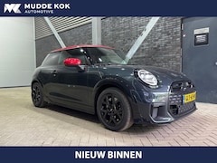MINI Cooper S - 2.0 John Cooper Works M | Panoramadak | Head-Up | Stoel+Stuurverwarming | BLIS