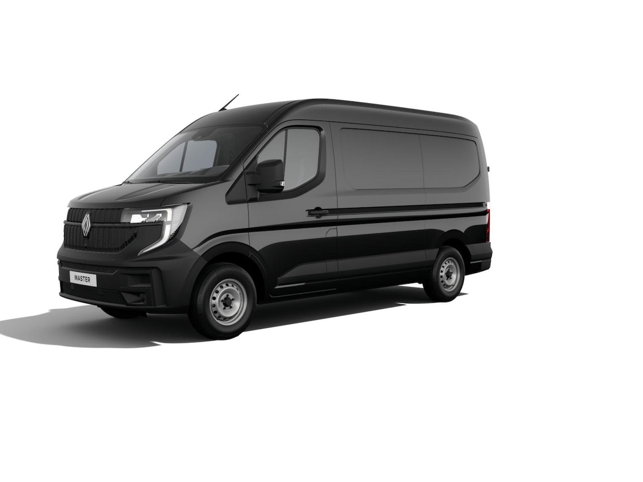 Renault Master - T35 2.0 dCi 130 L2H2 Start | NIEUW | BPM-VRIJ | RIJKLAARPRIJS - AutoWereld.nl