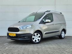 Ford Transit Courier - 1.0 EcoBoost 100pk MARGE |Airco|