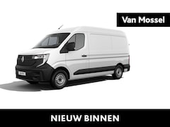 Renault Master - T35 2.0 dCi 130 L2H2 Start | NIEUW | BPM-VRIJ | RIJKLAARPRIJS