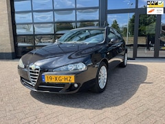 Alfa Romeo 147 - 1.6 , Business, 1 eigenaar, Nwe APK
