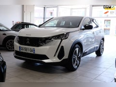 Peugeot 3008 - 1.2 PureTech Allure Pack *Nieuwstaat* 13.289km Navi/Camera/Apple Carplay/Michelin Primacy
