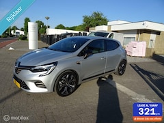 Renault Clio - 1.6 E-Tech Hybrid 140 Luticia Intens Serie Limitee complete-auto