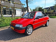 Peugeot 106 - 1.5 XND