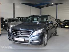 Mercedes-Benz R-klasse - 350 CDI BueTEC Lang 4-Matic
