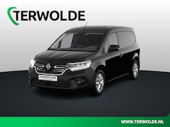 Renault Kangoo E-Tech - Advance L2 44 kWh