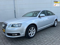 Audi A6 Limousine - 2.0 TFSI Business Edition Navi Automaat