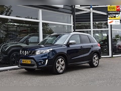 Suzuki Vitara - 1.6 Experience NLse auto