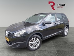Nissan Qashqai - 1.6 Acenta
