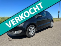 Volkswagen Polo - 1.2 Easyline incl apk en garantie