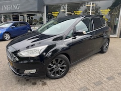 Ford C-Max - 1.0 125 PK Titanium Trekhaak/PDC