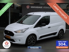 Ford Transit Connect - 1.5 EcoBlue|100Pk|L1|Navi|Camera|Cruise