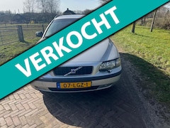 Volvo V70 - 2.3 T-5
