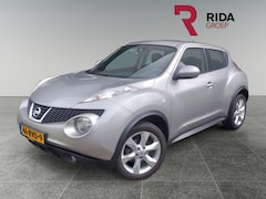 Nissan Juke - 1.6 Acenta Eco| Trekhaak