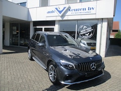 Mercedes-Benz GLC-klasse - 250 211pk 4MATIC 9G-TRONIC AMG Edition 63