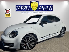 Volkswagen Beetle - 2.0 TSI Sport