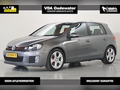 Volkswagen Golf - 2.0 GTi 5drs Strakke originele NL GTi