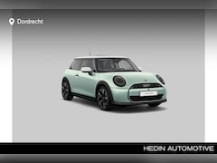 MINI Cooper S - 3-deurs 2.0 Classic L | Panorama | 18" | Stoelverwarmig | Harman Kardon | Head-Up