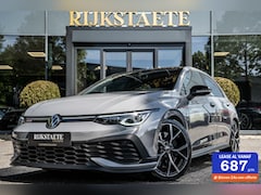 Volkswagen Golf - 2.0 TSI GTI Clubsport|PANO|HEAD-UP|ACC|NARDO