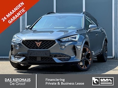 CUPRA Formentor - 1.4 e-Hybrid 245pk VZ Performance | Elek stoel | Elek trekhaak
