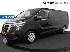 Nissan Primastar - 2.0 dCi 150Pk Automaat Acenta Lang / FL 399, - / Cruise / Airco / Betimmering