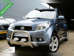 Daihatsu Terios - 1.5-16v Expedition 2WD/Navi/Pdc/TrekhaakNap
