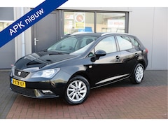 Seat Ibiza ST - 1.2 TSI 63kw 86pk Style Dynamic , LMV, Cruise, Navigatie, etc. Nieuwe APK Meeneemprijs €66