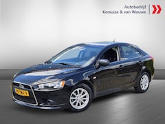 Mitsubishi Lancer Sportback - 1.6 Edition One