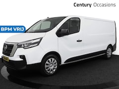 Nissan Primastar - 2.0 dCi 150Pk Automaat Acenta Lang / FL 399, - / Cruise / Airco / Betimmering