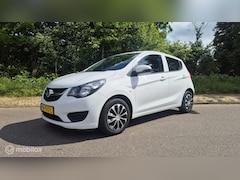 Opel Karl - 1.0 ecoFLEX Edition Airco