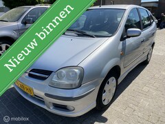 Nissan Almera Tino - 1.8 167.dkm ECC TREKHAAK