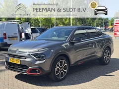 Citroën Ë-C4 X - Feel Pack 50 kWh