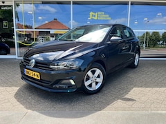 Volkswagen Polo - 1.0 BLUEMOTION TECHNOLOGY CRUISE| CARPLAY | GETINT GLAS | LM 15 INCH