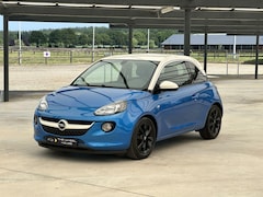 Opel ADAM - 1.0 Turbo Jam PDC/CRUISE/DAB/BLUETOOTH/AIRCO/WHITE