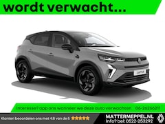 Renault Captur - 1.3 Mild Hybrid 160 Techno EDC Automaat | 1500KG Trekgewicht | Navigatie | Groot Scherm |