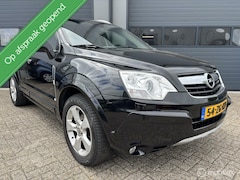 Opel Antara - 3.2 V6 Cosmo Uitvoering/AUTOMAAT