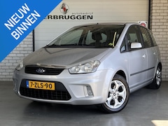 Ford C-Max - 1.8-16V Trend | Trekhaak | Cruise Control | Climate Control | PDC | 16" LMV