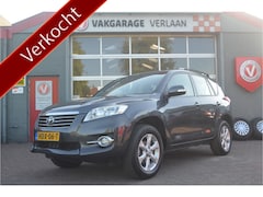 Toyota RAV4 - 2.0 VVTi Comfort 2WD ...12 mnd. gar