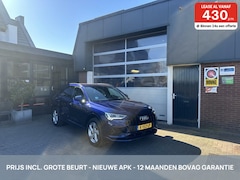Audi Q3 - 35 TFSI LED/ADAPT.CRUISE *ALL-IN PRIJS