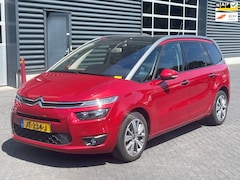 Citroën Grand C4 Picasso - 1.2 PureTech Business, 7 Persoons, Pano, Camera, Trekhaak, PDC