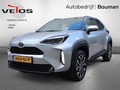 Toyota Yaris Cross - 1.5 Hybrid 130pk Teamplayer Safety/Winter pakket