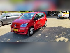 Volkswagen Up! - 1.0 take up bj 2012 airco