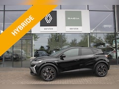 Renault Captur - 145PK-ESPRIT ALPINE-HYBRID-FULL OPTIONS-NORM.€.41.925, =