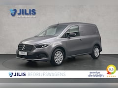 Mercedes-Benz Citan - 112 CDI Select | Automaat | Camera | Trekhaak | LED | Parkeersensoren
