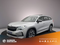 Skoda Kodiaq - 1.5 TSI iV 204pk Sportline Business