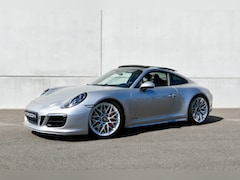 Porsche 911 - 3.0 Carrera GTS