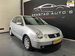 Volkswagen Polo - 1.4-16V Athene/AIRCO/Nieuwe APK