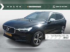 Volvo XC60 - 2.0 T8 Twin Engine AWD Inscription | Trekhaak | Luchtvering | Parkeersensoren V+A | Parkee