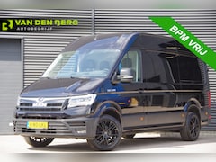 MAN TGE - 3.180 35 2.0 L3H3 3-ZITS, AUT. LED, TREKHAAK, CAMERA, CRUISE, CLIMA, NAVI, PDC RONDOM, LED