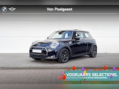 MINI Mini-Electric - Camden Edition 33 kWh | Selections 500